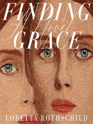 cover image of Finding Grace